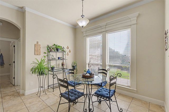 149 Meadow Arbor Drive, Weatherford, TX 76085