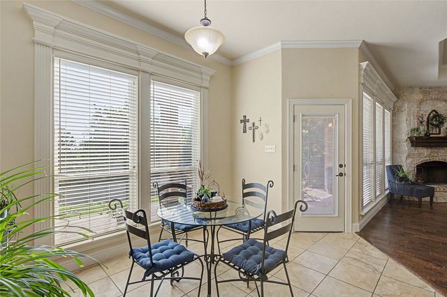 149 Meadow Arbor Drive, Weatherford, TX 76085