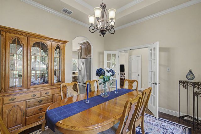 149 Meadow Arbor Drive, Weatherford, TX 76085