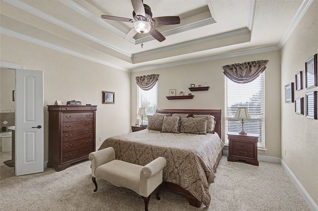 149 Meadow Arbor Drive, Weatherford, TX 76085