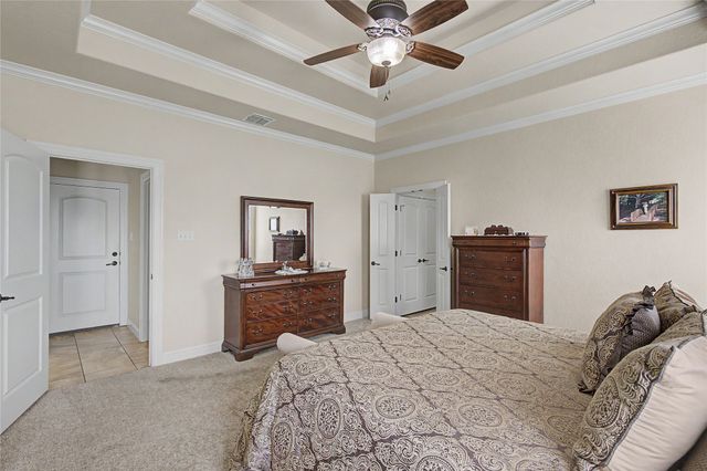 149 Meadow Arbor Drive, Weatherford, TX 76085