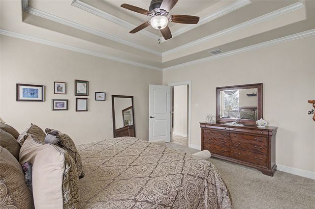 149 Meadow Arbor Drive, Weatherford, TX 76085