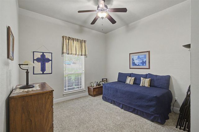 149 Meadow Arbor Drive, Weatherford, TX 76085