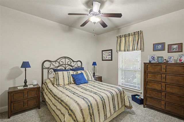 149 Meadow Arbor Drive, Weatherford, TX 76085