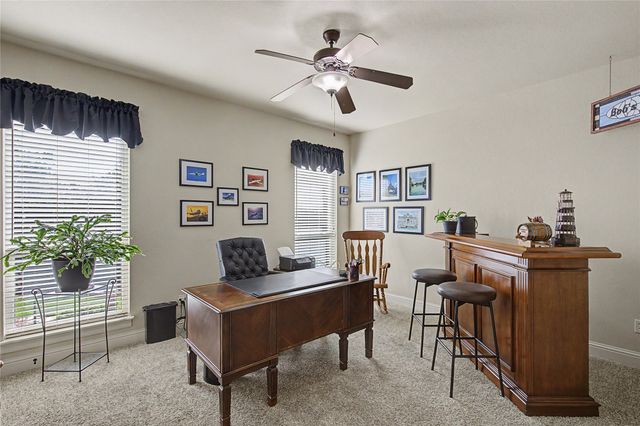 149 Meadow Arbor Drive, Weatherford, TX 76085