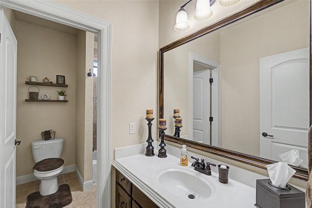 149 Meadow Arbor Drive, Weatherford, TX 76085
