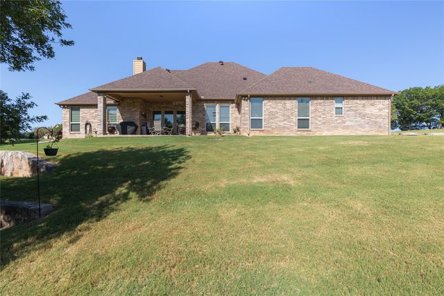 149 Meadow Arbor Drive, Weatherford, TX 76085