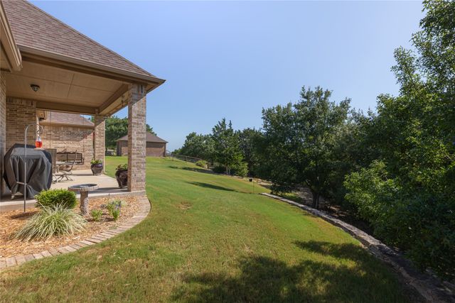 149 Meadow Arbor Drive, Weatherford, TX 76085