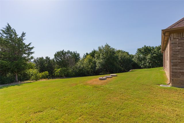 149 Meadow Arbor Drive, Weatherford, TX 76085