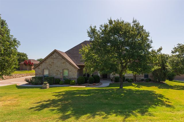 149 Meadow Arbor Drive, Weatherford, TX 76085