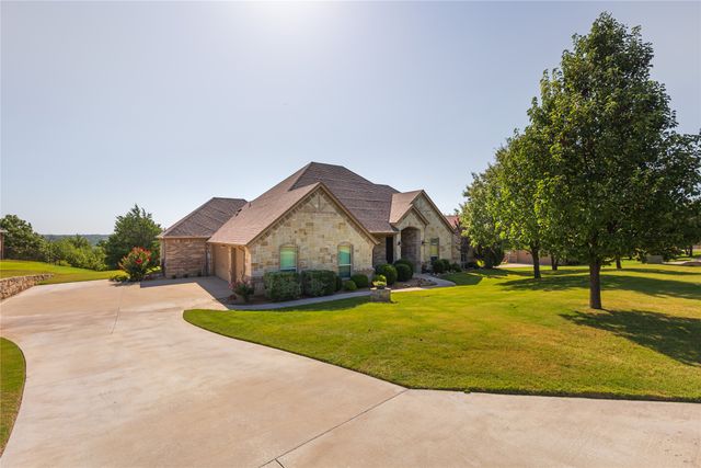 149 Meadow Arbor Drive, Weatherford, TX 76085