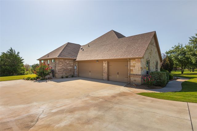 149 Meadow Arbor Drive, Weatherford, TX 76085