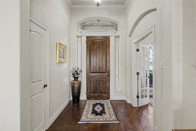 149 Meadow Arbor Drive, Weatherford, TX 76085
