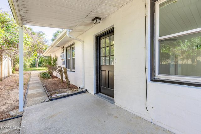 326 Bostwick Avenue, Daytona Beach, FL 32118