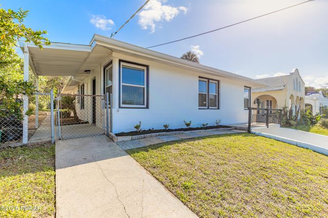 326 Bostwick Avenue, Daytona Beach, FL 32118