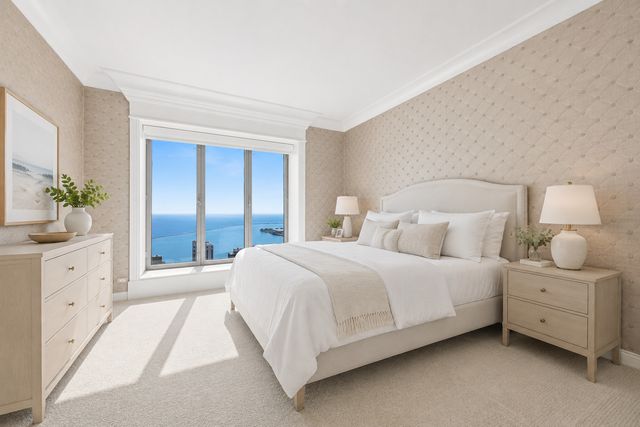 950 N Michigan Avenue 4202, Chicago, IL 60611