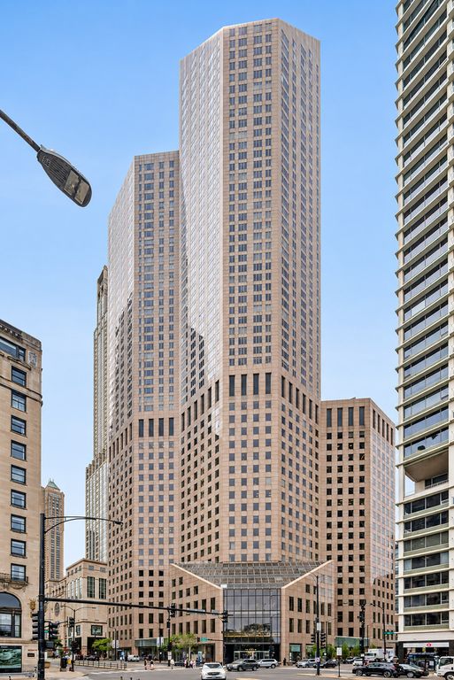 950 N Michigan Avenue 4202, Chicago, IL 60611