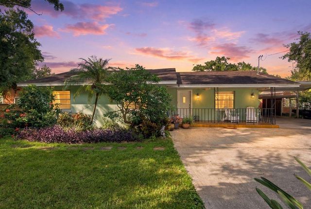 3909 W POWHATAN AVENUE, Tampa, FL 33614