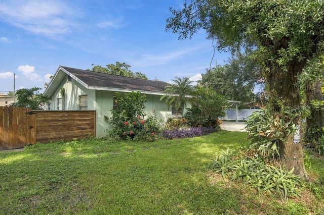 3909 W POWHATAN AVENUE, Tampa, FL 33614