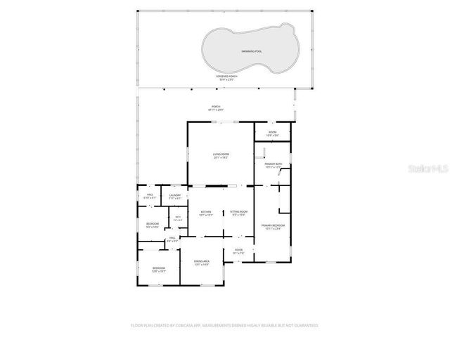 3909 W POWHATAN AVENUE, Tampa, FL 33614