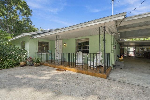 3909 W POWHATAN AVENUE, Tampa, FL 33614