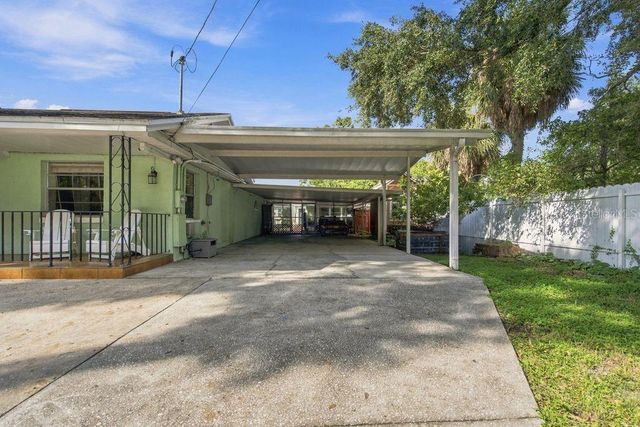 3909 W POWHATAN AVENUE, Tampa, FL 33614