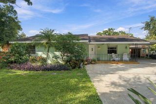 3909 W POWHATAN AVENUE, Tampa, FL 33614