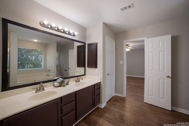 24502 Brazos Stage, San Antonio, TX 78255