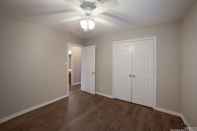 24502 Brazos Stage, San Antonio, TX 78255
