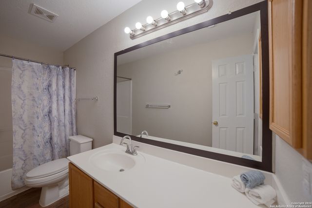 24502 Brazos Stage, San Antonio, TX 78255