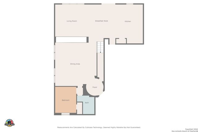 24502 Brazos Stage, San Antonio, TX 78255