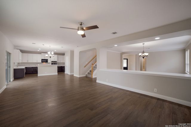 24502 Brazos Stage, San Antonio, TX 78255