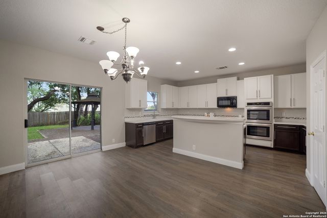 24502 Brazos Stage, San Antonio, TX 78255