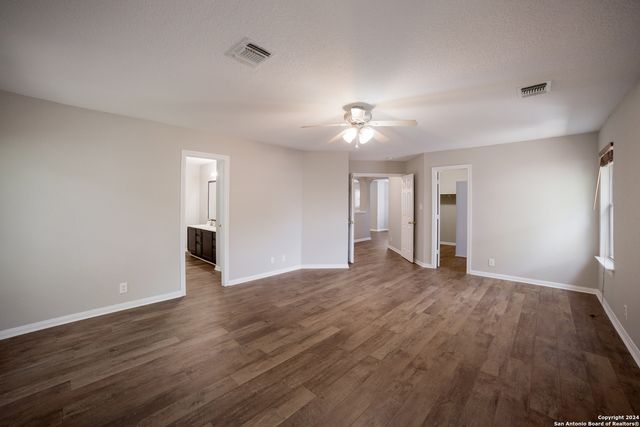 24502 Brazos Stage, San Antonio, TX 78255