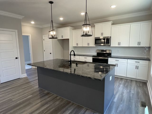 74 Oliver Farms, Clarksville, TN 37043