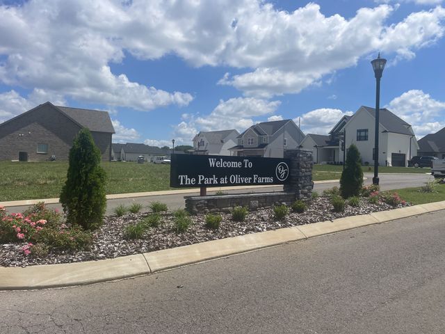 74 Oliver Farms, Clarksville, TN 37043