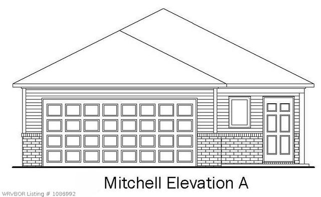 8725 Preston Wood Drive, Fort Smith, AR 72916