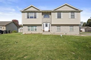 6620 Timberwood Avenue, Portage, IN 46368