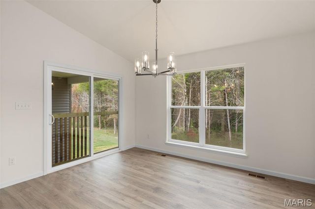 1014 Westhaven Boulevard, Wentzville, MO 63385