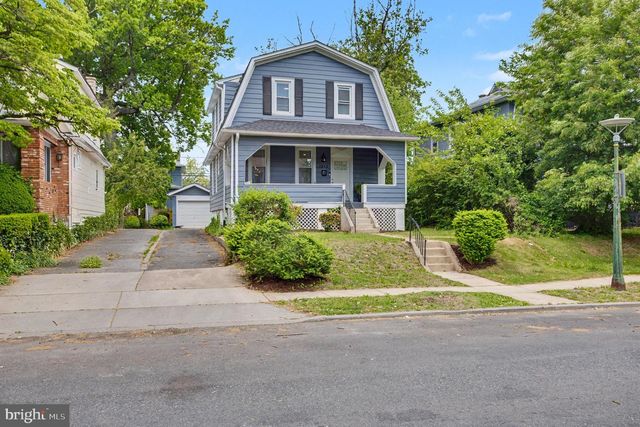 3818 FERNHILL AVE, Baltimore, MD 21215