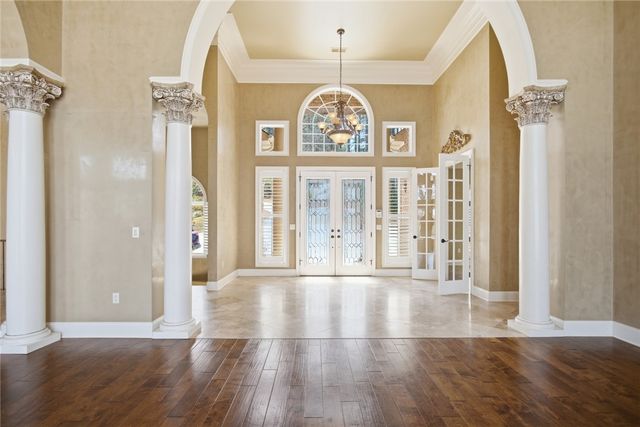 610 Highridge Drive, Seneca, SC 29672
