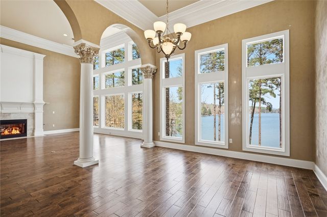 610 Highridge Drive, Seneca, SC 29672