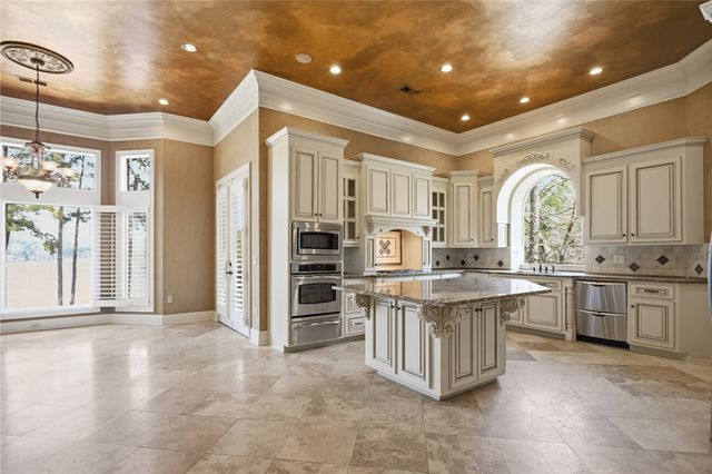610 Highridge Drive, Seneca, SC 29672