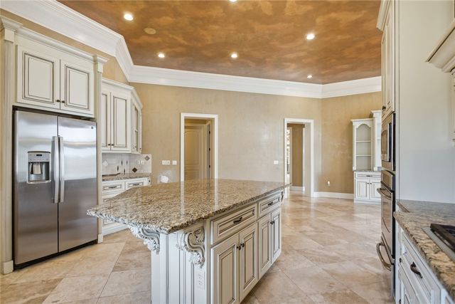 610 Highridge Drive, Seneca, SC 29672