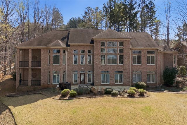 610 Highridge Drive, Seneca, SC 29672