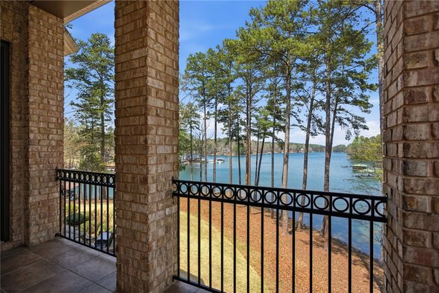 610 Highridge Drive, Seneca, SC 29672