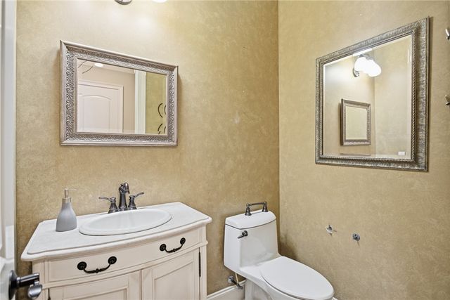 610 Highridge Drive, Seneca, SC 29672