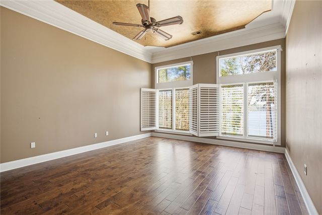 610 Highridge Drive, Seneca, SC 29672
