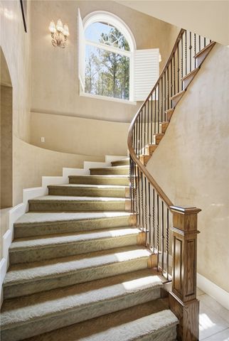 610 Highridge Drive, Seneca, SC 29672