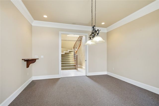 610 Highridge Drive, Seneca, SC 29672
